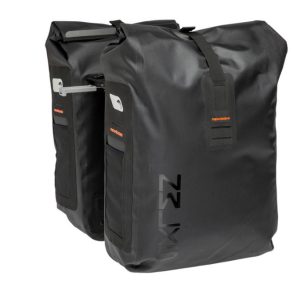 New Looxs - Varo Double Pannier Mik 40 L - 2 Variaties