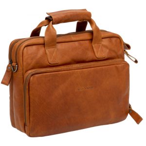 New Looxs - Cali 17 L - Cognac