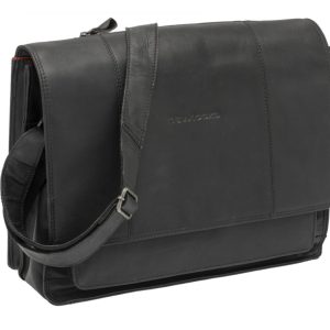 New Looxs - Fellini 18 L - Black