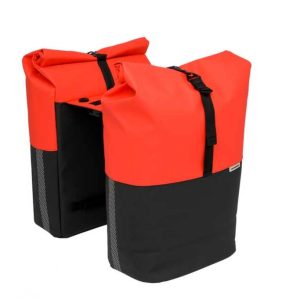 New Looxs - Nyborg Double Mik 34 L - 3 Variaties