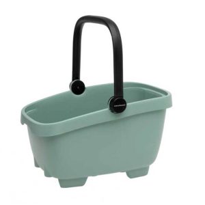 New Looxs - Clipper Basket 28 L - 3 Variaties