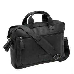 New Looxs - Luko 7,5 L - Black