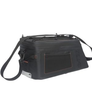 New Looxs - Varo Trunkbag Mik 15 L - Black