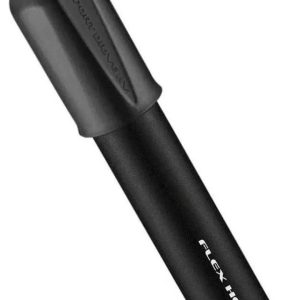 Lezyne HV Sport Drive S - Minipomp - Fietspomp klein - Pomp voor onderweg - Tot 6.2 bar