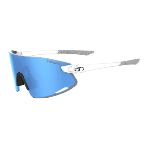 Tifosi - Vogel Xc Zonnebril 2025: SATIN CLEAR SM