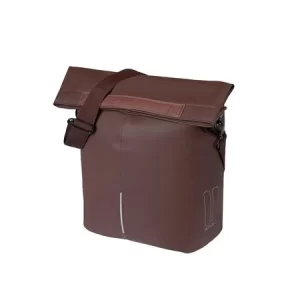 Basil - City Shopper - 16 L - Roasted Brown