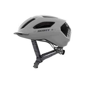 SCOTT - Sierra Mips Helmet - Grey/ purple