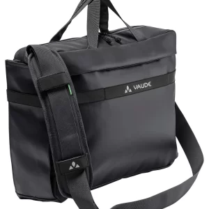 Vaude - Mineo - fietstas 42 cm laptopvak - 17 L - black