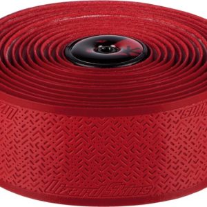 LIZARD - SKINS Bar Tape DSP V2 | 1,8 mm - crimson red