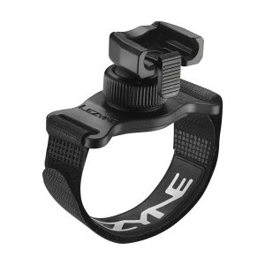 Lezyne - Led Helmet Mount - Composite Matrix