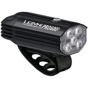 Lezyne - Fusion Drive Pro 600 - Fietslamp Vooraan