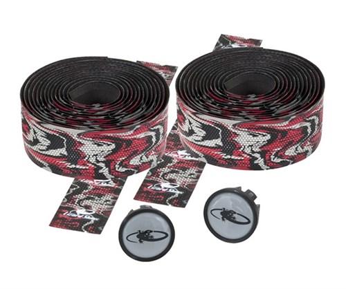 lizard skins stuurlint dsp 25mm wildfire camo