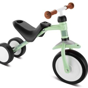 Puky - Pukymoto - Green