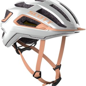Scott - Arx Plus - White/Rose