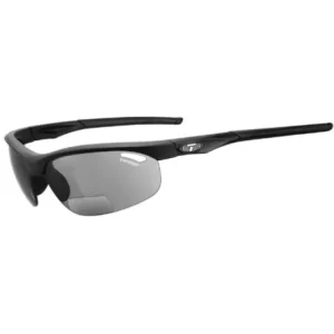 Tifosi - bril Veloce mat zwart +2.5 smoke