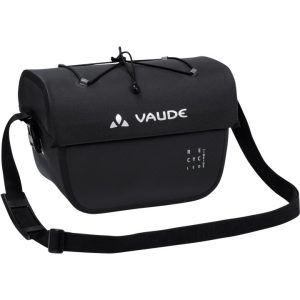Vaude - Aqua Box - Stuurtas - 6L - zwart