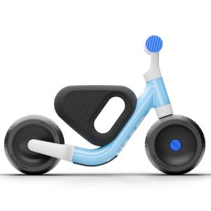 Woom - Wow Balancing Bike - Sky Blue