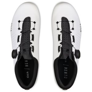 Fizik - Vento Omna - Racefietsschoenen Unisex - wit/zwart - M38