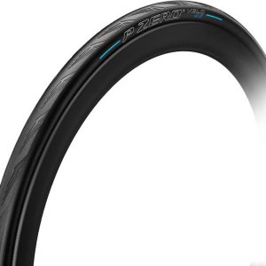 Pirelli - P Zero Velo 4S - 28mm - Zwart