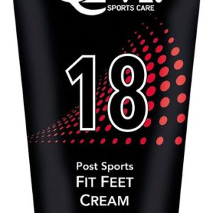 Qm- Nr18 - Fit Feet Cream - 150ML