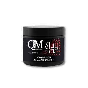 QM - Nr4+ - Antifriction + Chamois cream - 200ML