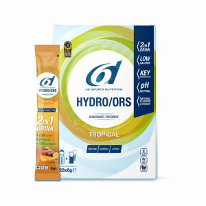 6D - Hydro/Ors - Tropical - 28X6G