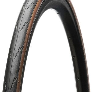 Hutchinson - Fusion 5 - Performance Buitenband Race - 700x25 - Black/Tan Wall