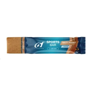 6D - Sports Bar - Salty Peanut - 6x48G