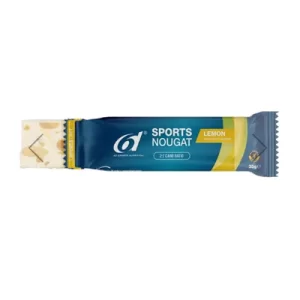 6D - Sports Nougat - Lemon - 6x35G