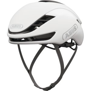Abus - GameChanger 2.0 - Helm racefiets - polar white - M