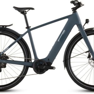 CUBE Kathmandu Hybrid C:62 SPECTRAL/BLUE - Maat 58