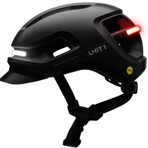 Unit1 - Aura - Helmet - Blackbird