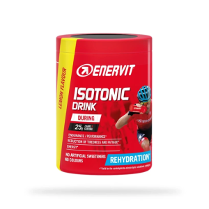 Enervit - Isotonic Drink - 420G