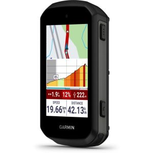 Garmin Edge - 550 GPS - Cycling Computer - Black