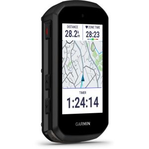 Garmin Edge - 850 GPS - Cycling Computer