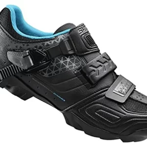 Shimano - Mountainbike schoenen - Vrouw - Zwart - M42