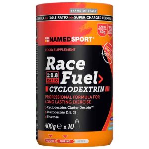 Namedsport - Race Fuel - 400G