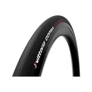 Vittoria - Corsa graphene 2.0 - 700x28c - Zwart