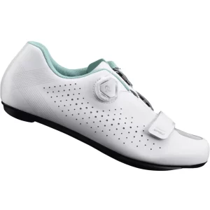 Shimano - Wegschoenen - Wit - M40
