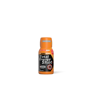 Namedsport - Total Energy Shot - 60ML