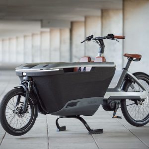 Explorer 2 S100 - Alloy Grey