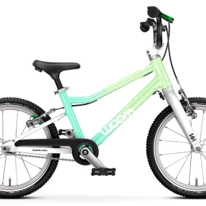 Woom GO3 spearmint crush