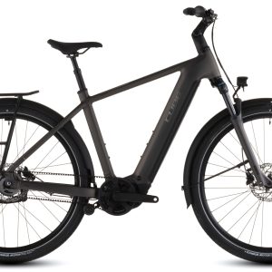 Cube Touring Hybrid Comfort SLX 800 - Maat 50