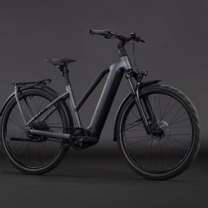 KATHMANDU HYBRID COMFORT PRO 800 - Trapeze - M50