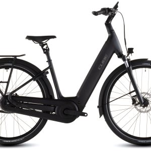 SUPREME HYBRID COMFORT PRO 600 - Maat54