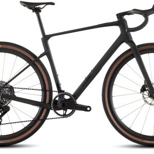 Cube Nuroad C:62 EXC carbon´n´crisscross - Maat M