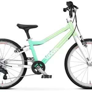 Woom GO 4 (Gen. H) Spearmint crush Spearmint crush