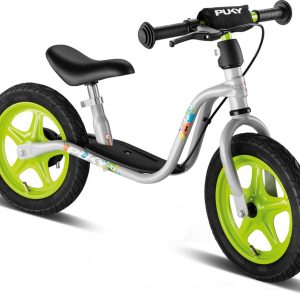 Puky LR 1 L Br Licht Grijs