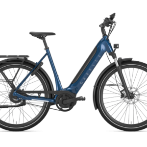 GAZELLE Ultimate C380 HMB Mallard Blue Glans - Maat 61