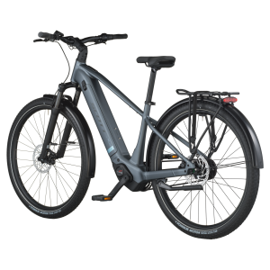 SCOTT Sub Tour 20 - Smoke Grey - Maat M